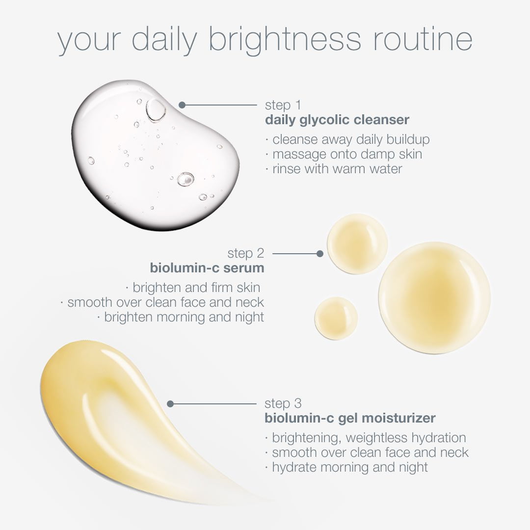 Dermalogica - Daily Brightness Boosters Kit