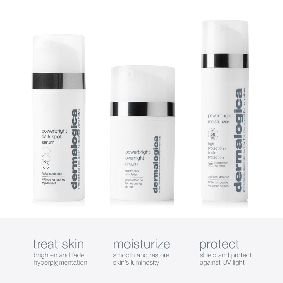 Dermalogica - Dark Spot Solutions Kit