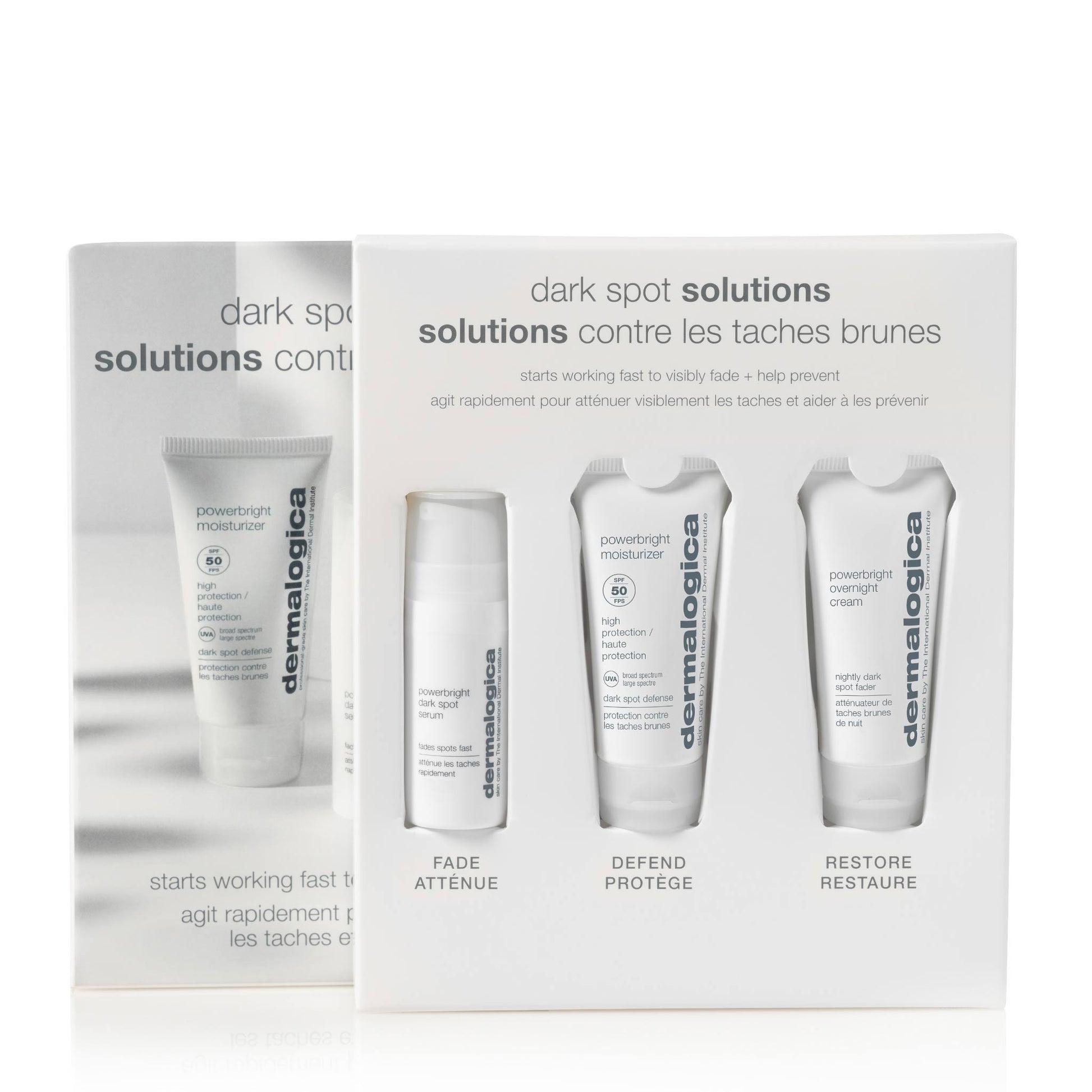 Dermalogica - Dark Spot Solutions Kit