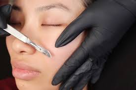 Dermaplaning EBook