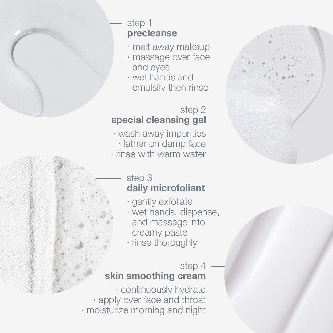 Dermalogica - Discover Healthy Skin Kit