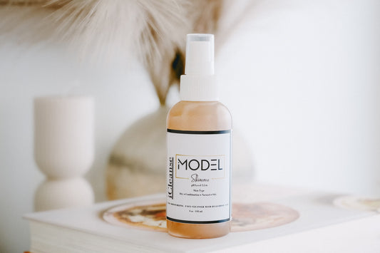iCleanse - Ultra Moisturizing Cleanser with Hyaluronic Acid (ON BACK ORDER)