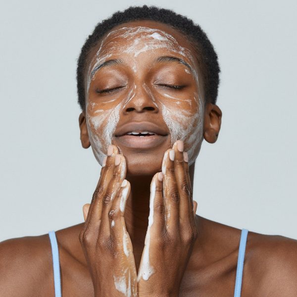 Daily Glycolic Cleanser