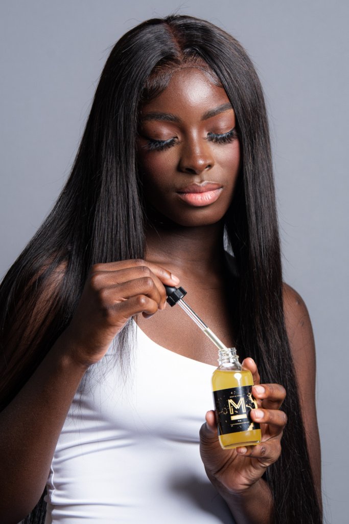 3 Bundle Deal — 12A Virgin Human Hair — product image