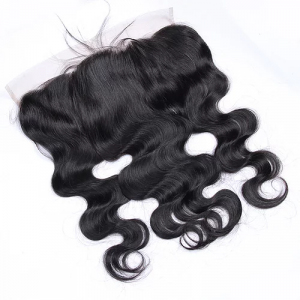 iModel Lace Body Wave Frontal