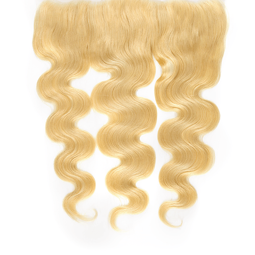iModel Body Wave Lace Frontal Blonde