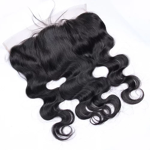 iModel Lace Body Wave Frontal