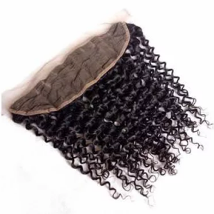 iModel Deep Wave Lace Frontal