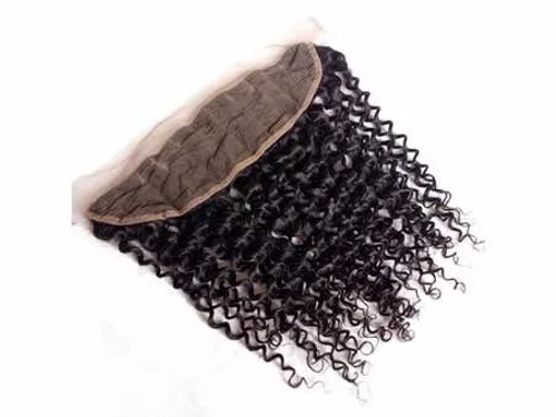 iModel Deep Wave Lace Frontal