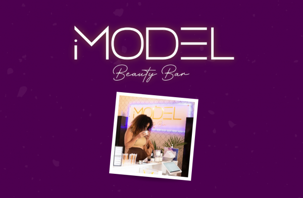 iModel Beauty Bar Atlanta Gift Card for Facials, Massage, Lashes, Eyebrow Waxes and More